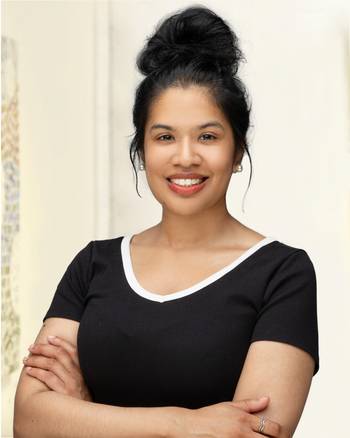 Vinuya Loganathan