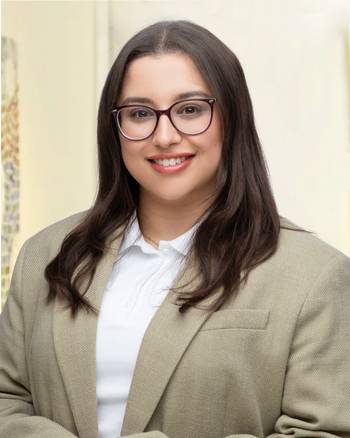 Hazal Candemir
